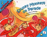 spunky monkeys